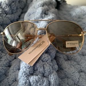 BCBG Generation Sunglasses